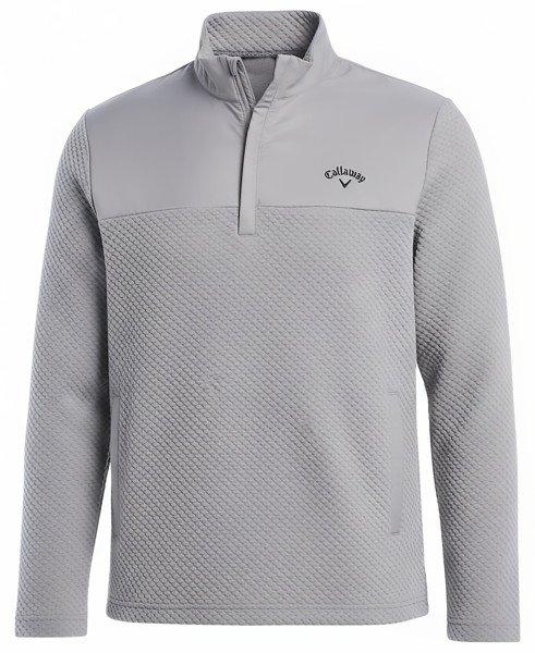 メンズウェア callaway clubhaus mockneck shirts LL callaway clubhaus mockneck shirts LL